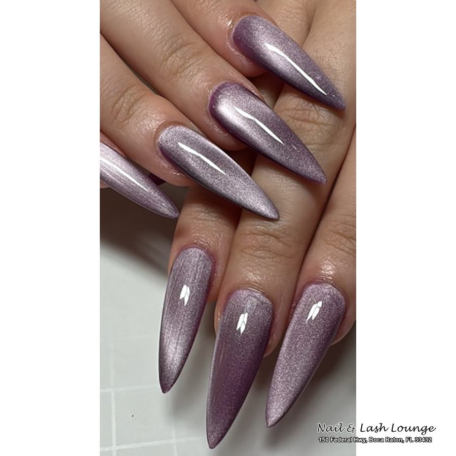 Nail & Lash Lounge in Boca Raton, FL 33432